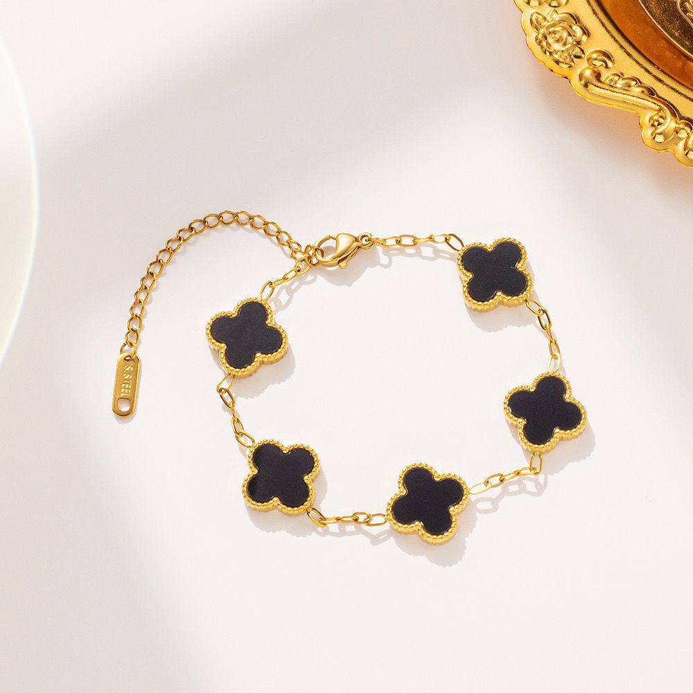 Five Flowers - Bracelet